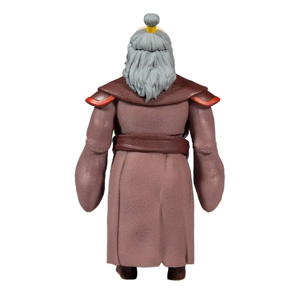 Avatar: The Last Airbender Uncle Iroh akciófigura 13 cm termékfotó