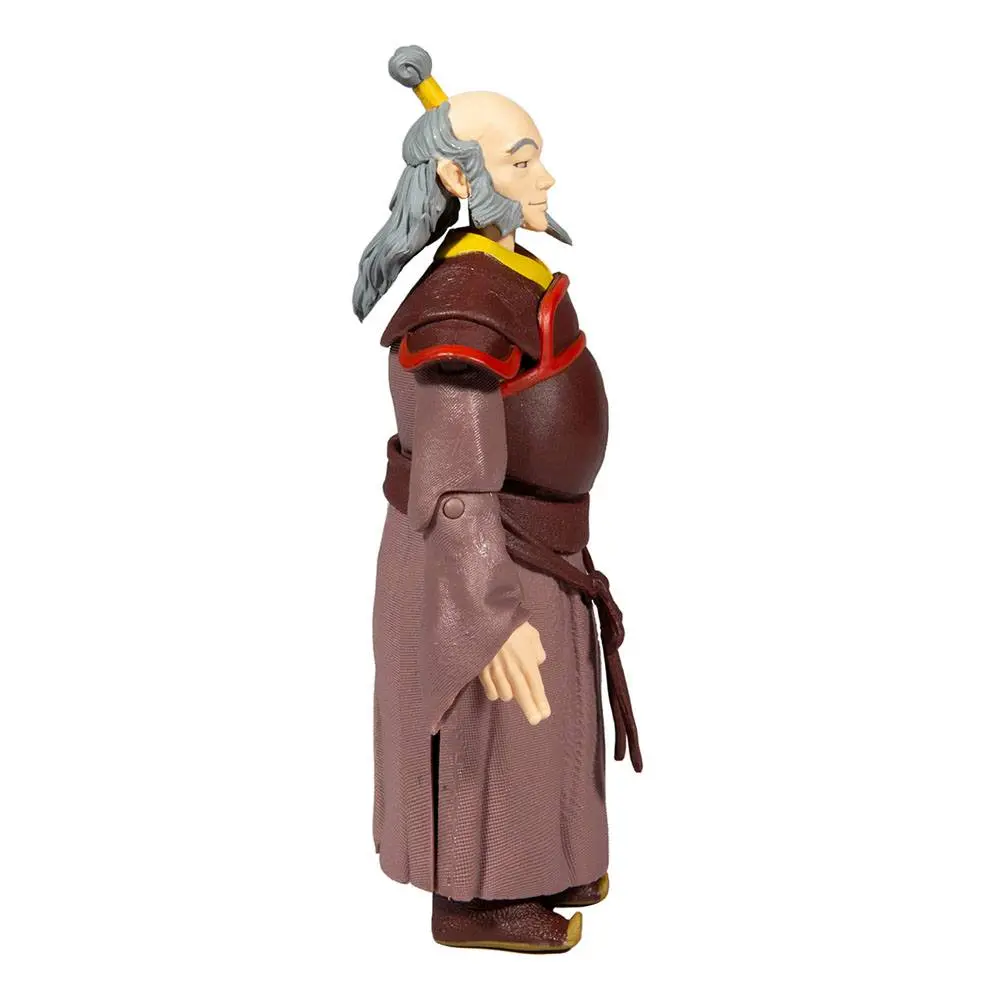 Avatar: The Last Airbender Uncle Iroh akciófigura 13 cm termékfotó