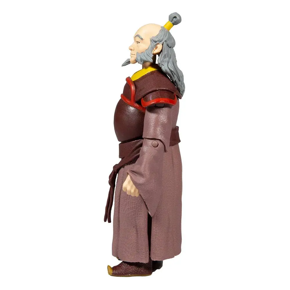 Avatar: The Last Airbender Uncle Iroh akciófigura 13 cm termékfotó