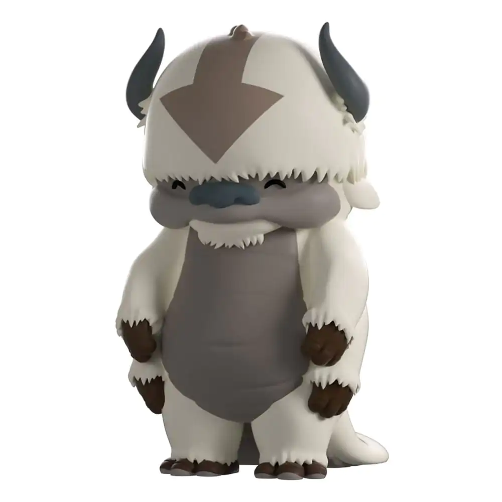 Avatar The Last Airbender Vinyl figura Appa Standing 20 cm termékfotó