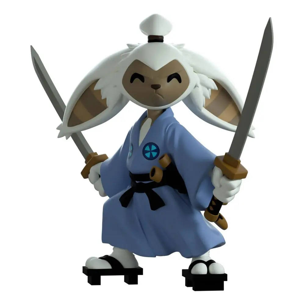 Avatar: The Last Airbender Vinyl Figure Ronin Momo 10 cm termékfotó