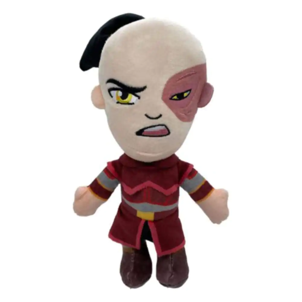 Avatar The Last Airbender Zuko Small plüss figura 11 cm termékfotó
