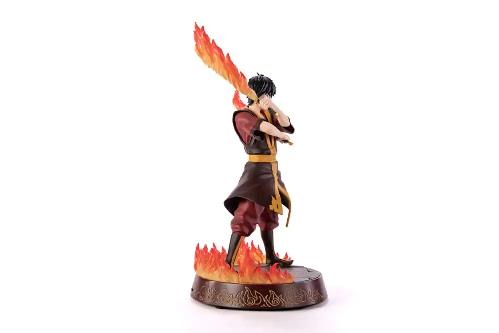 Avatar: The Last Airbender Zuko szobor figura 32 cm termékfotó