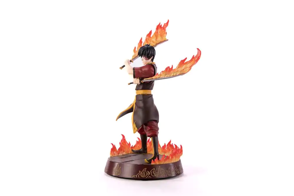 Avatar: The Last Airbender Zuko szobor figura 32 cm termékfotó