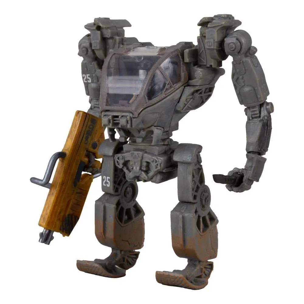 Avatar: The Way of Water Deluxe Medium Amp Suit with RDA Driver akciófigura termékfotó