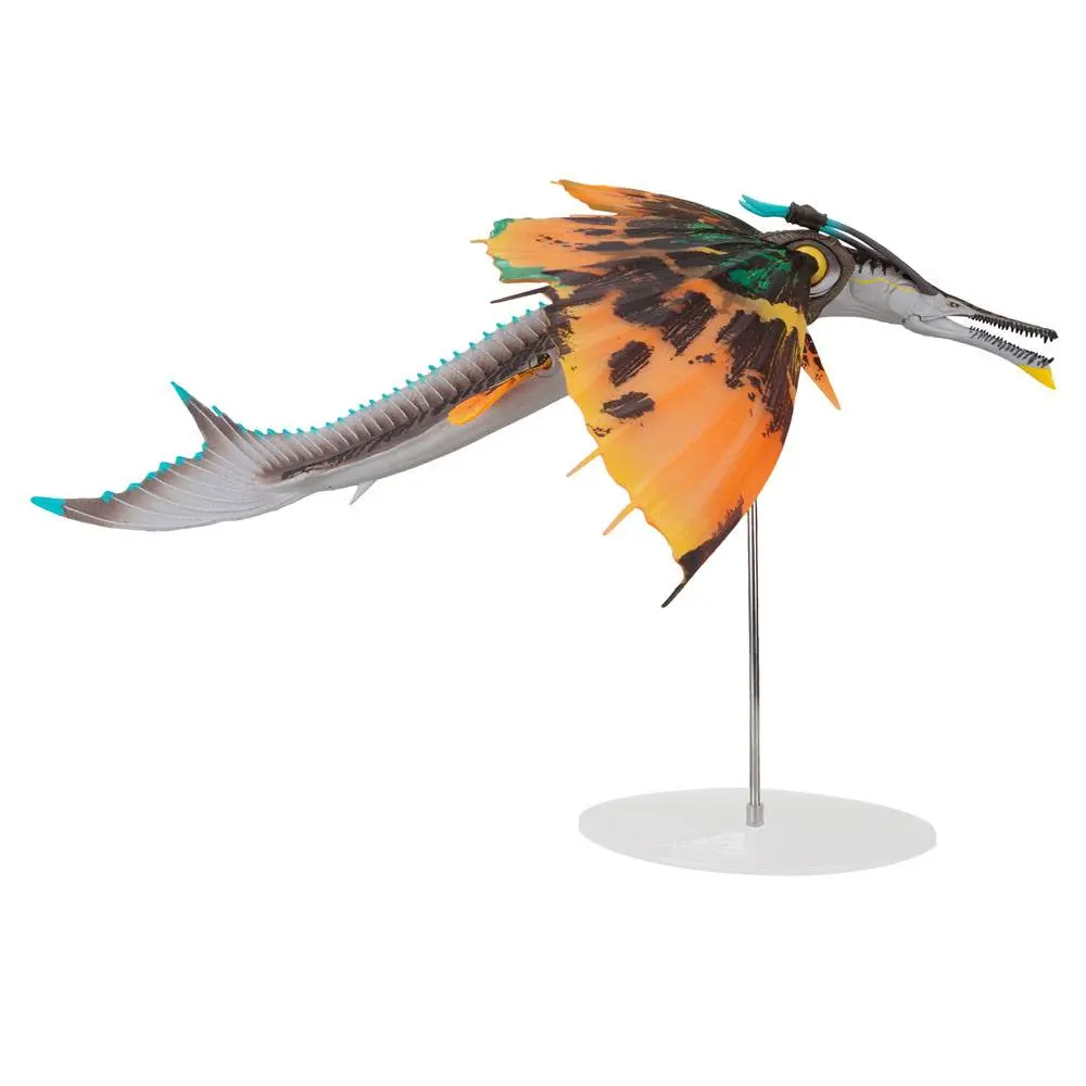 Avatar: The Way of Water Mega Action Figure Skimwing termékfotó