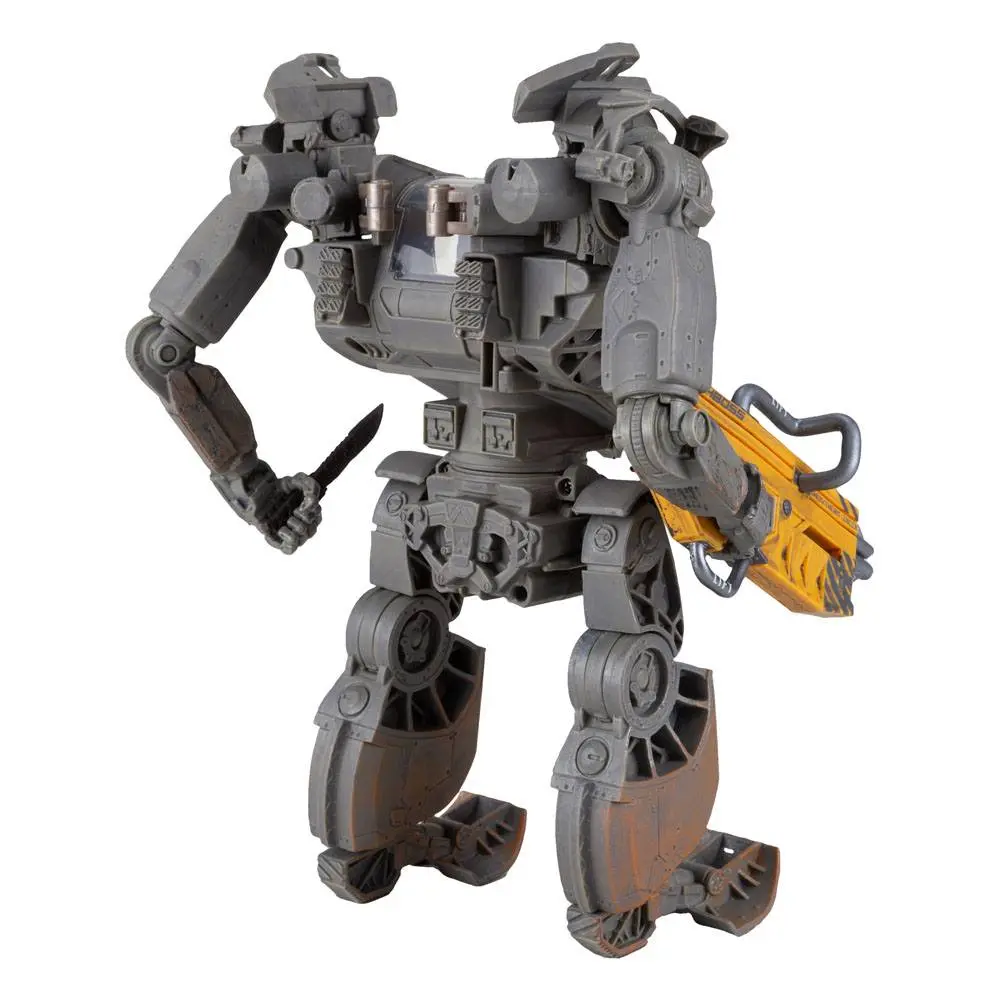 Avatar: The Way of Water Megafig Action Figure Amp Suit with Bush Boss FD-11 30 cm termékfotó