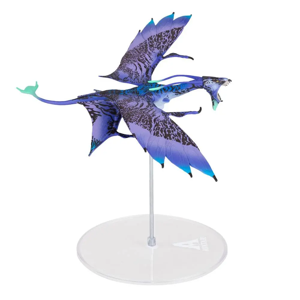 Avatar: The Way of Water Mountain Banshee - Purple Banshee termékfotó