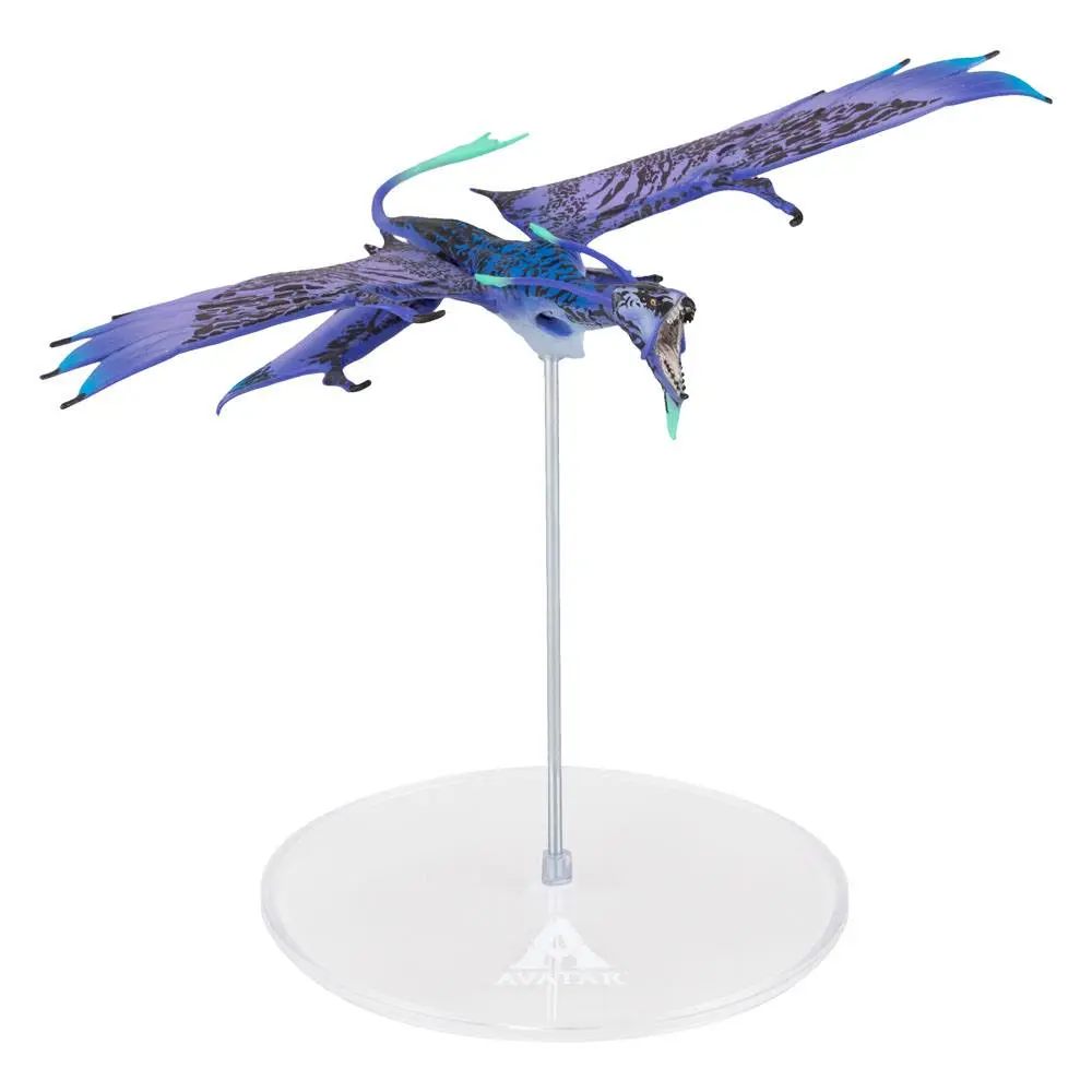 Avatar: The Way of Water Mountain Banshee - Purple Banshee termékfotó