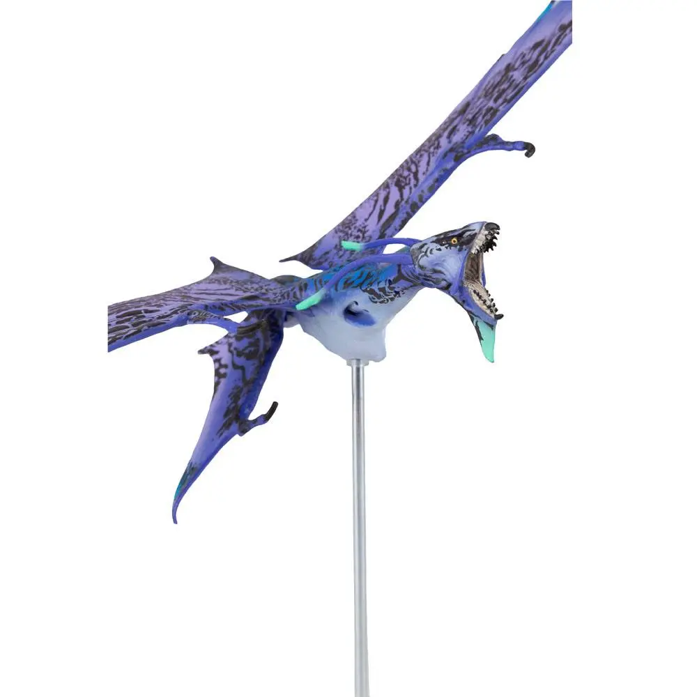Avatar: The Way of Water Mountain Banshee - Purple Banshee termékfotó