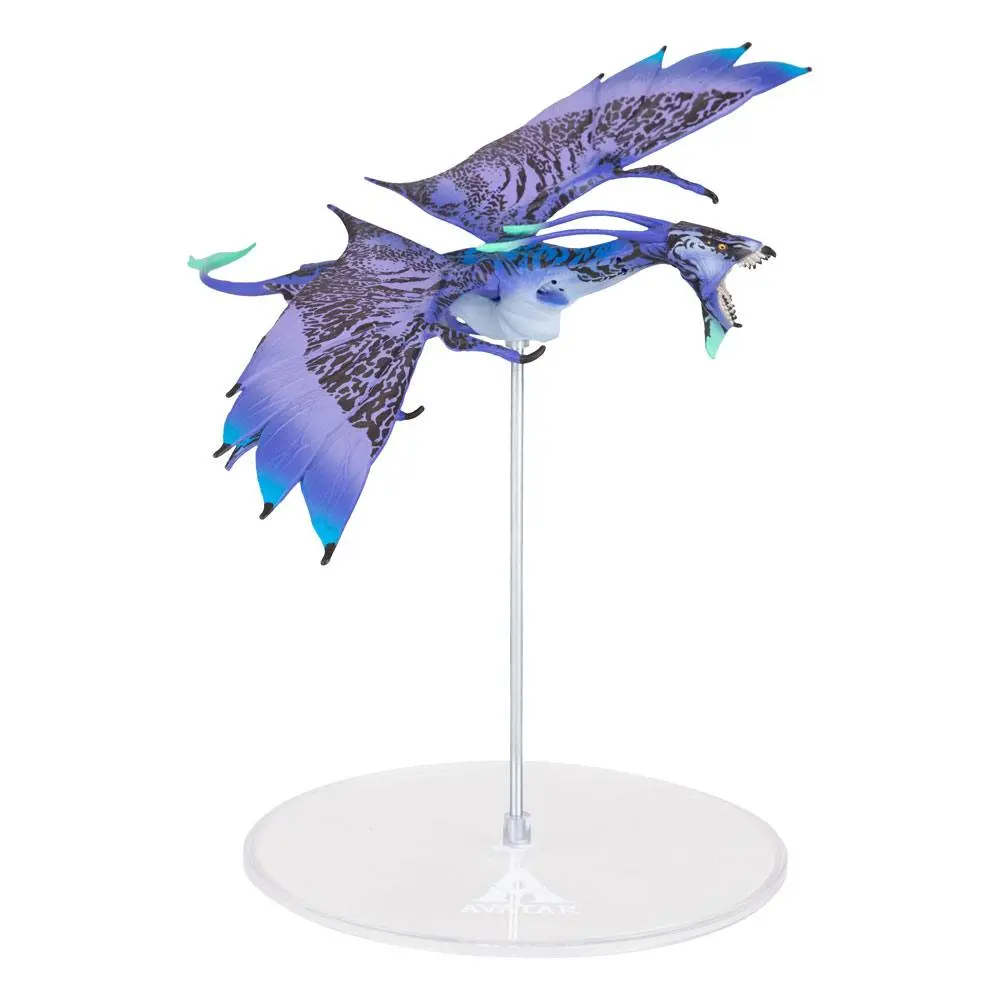 Avatar: The Way of Water Mountain Banshee - Purple Banshee termékfotó