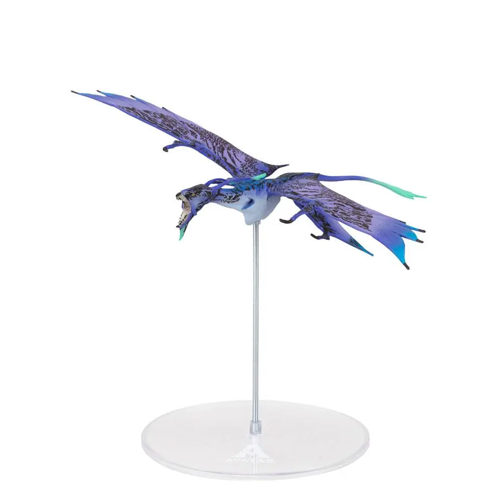 Avatar: The Way of Water Mountain Banshee - Purple Banshee termékfotó