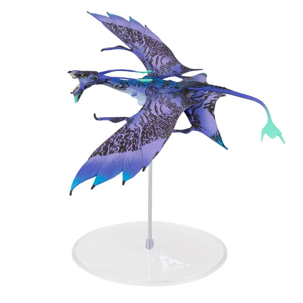 Avatar: The Way of Water Mountain Banshee - Purple Banshee termékfotó