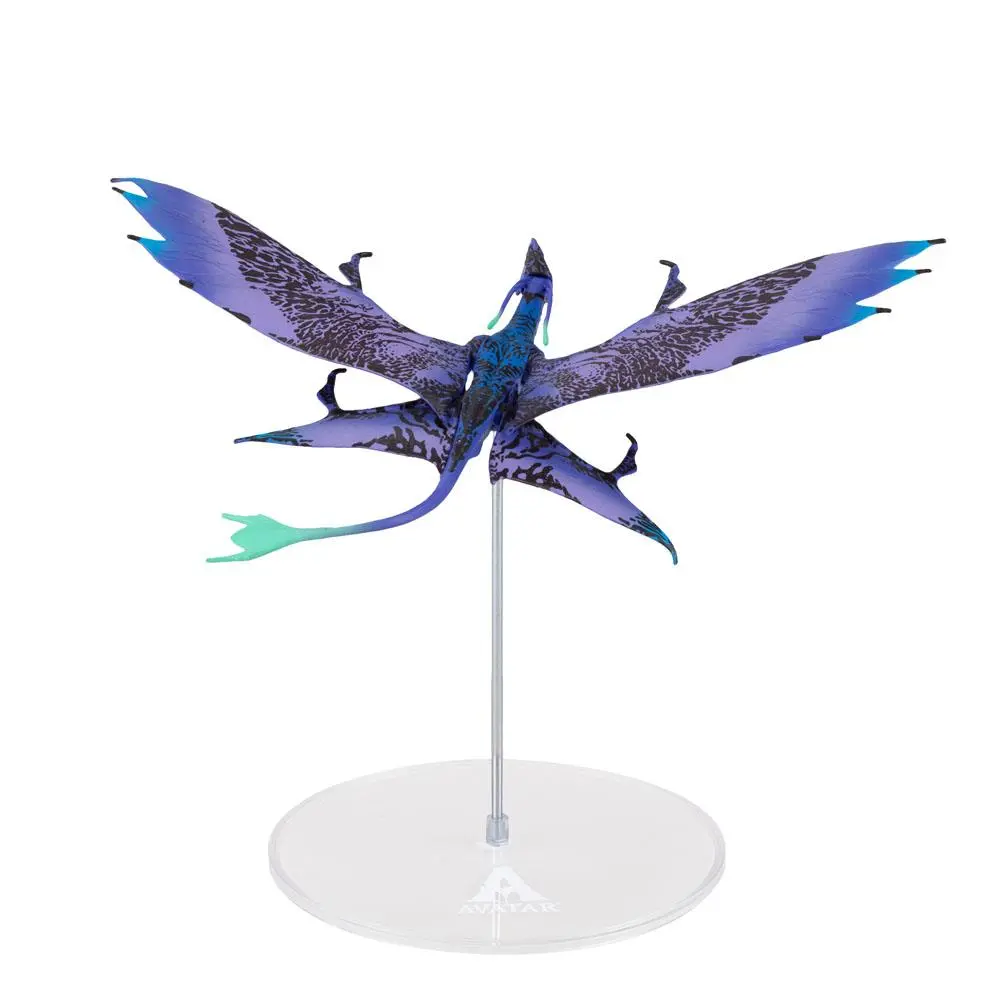 Avatar: The Way of Water Mountain Banshee - Purple Banshee termékfotó