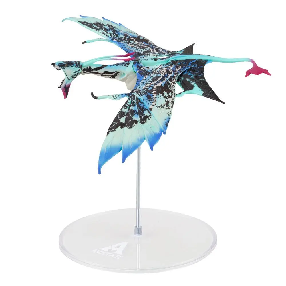 Avatar: The Way of Water Mountain Banshee - Seafoam Banshee termékfotó