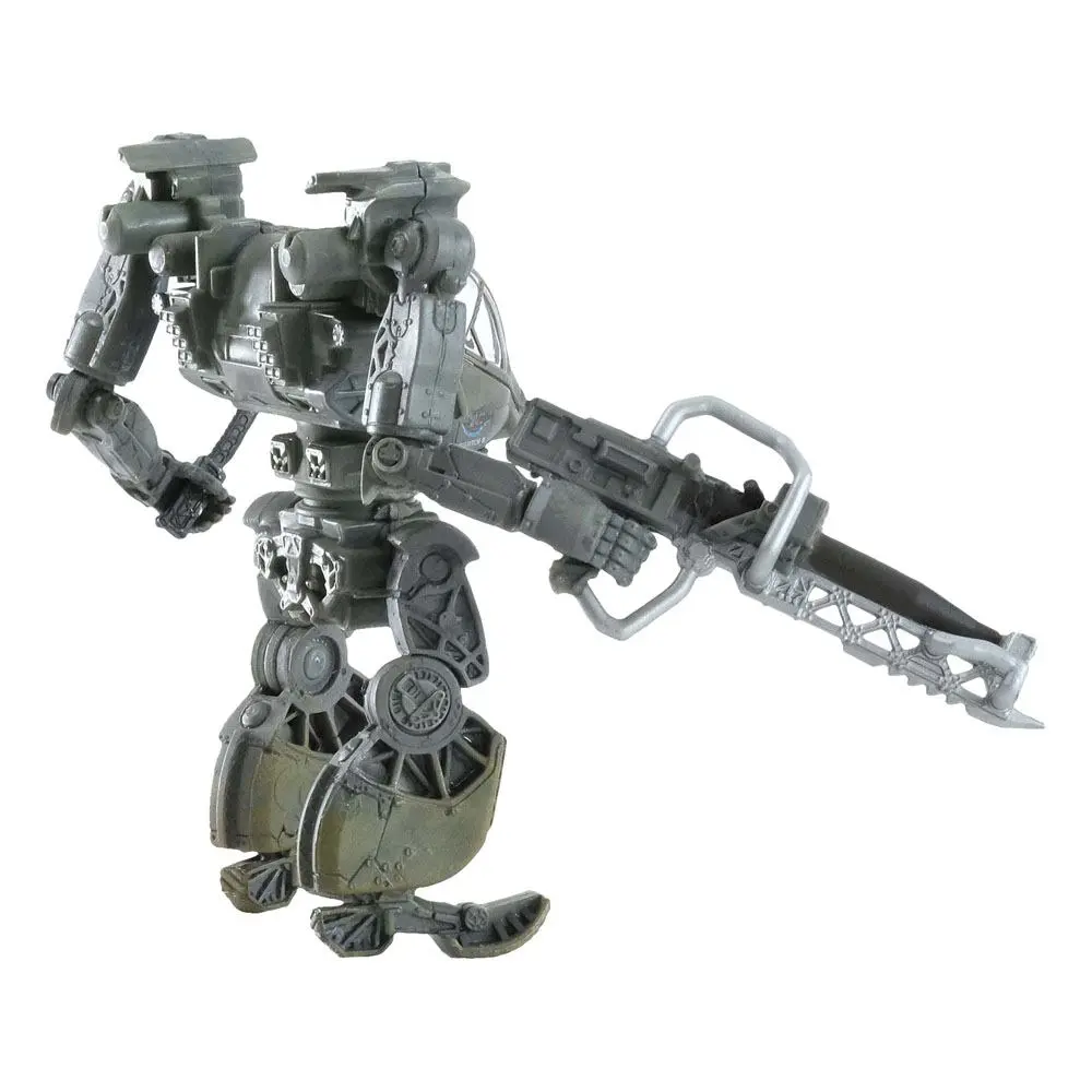 Avatar W.O.P Deluxe Medium Amp Suit &amp; Colonel Miles Quaritch akciófigura termékfotó