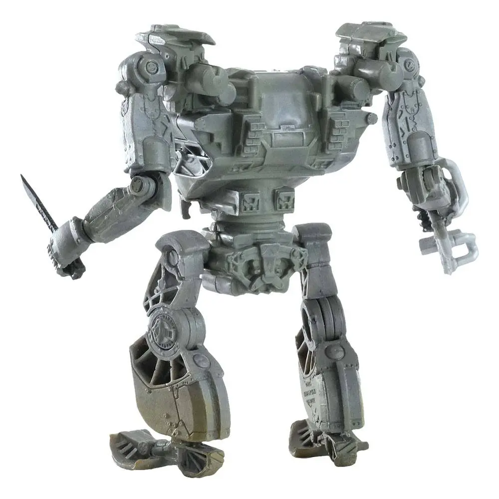 Avatar W.O.P Deluxe Medium Amp Suit &amp; Colonel Miles Quaritch akciófigura termékfotó