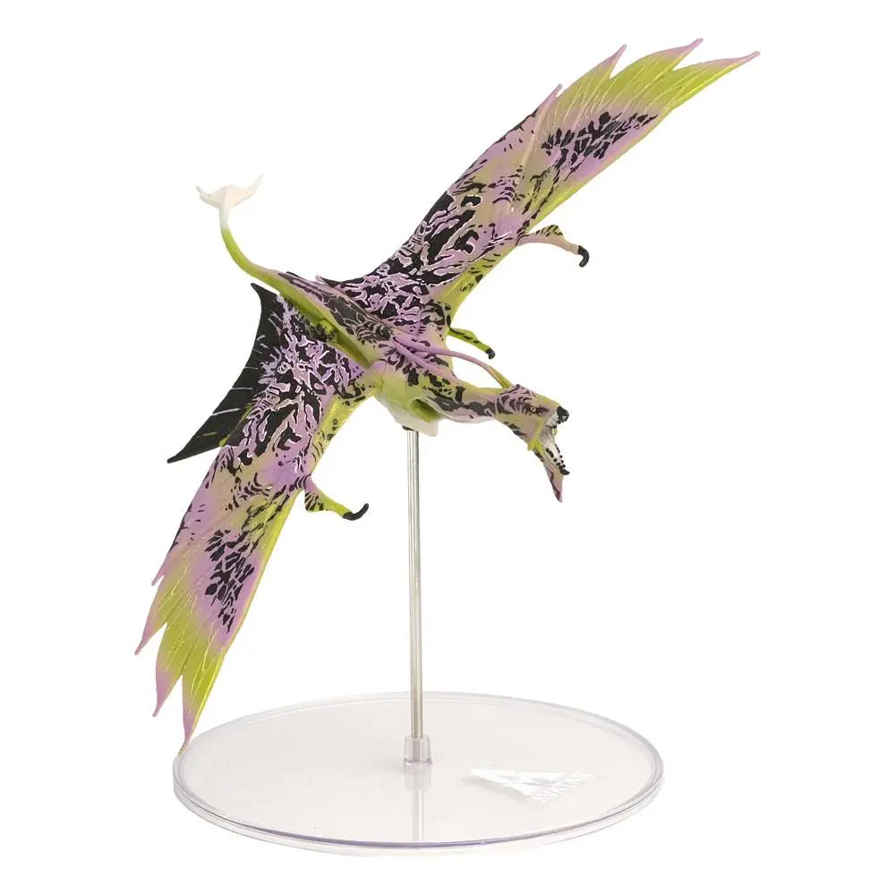Avatar W.O.P Mountain Banshee - Ikeyni's Banshee akciófigura termékfotó