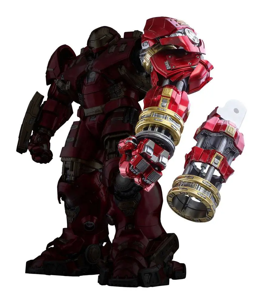 Avengers Age of Ultron Accessories Collection Series Hulkbuster Kiegészítő termékfotó