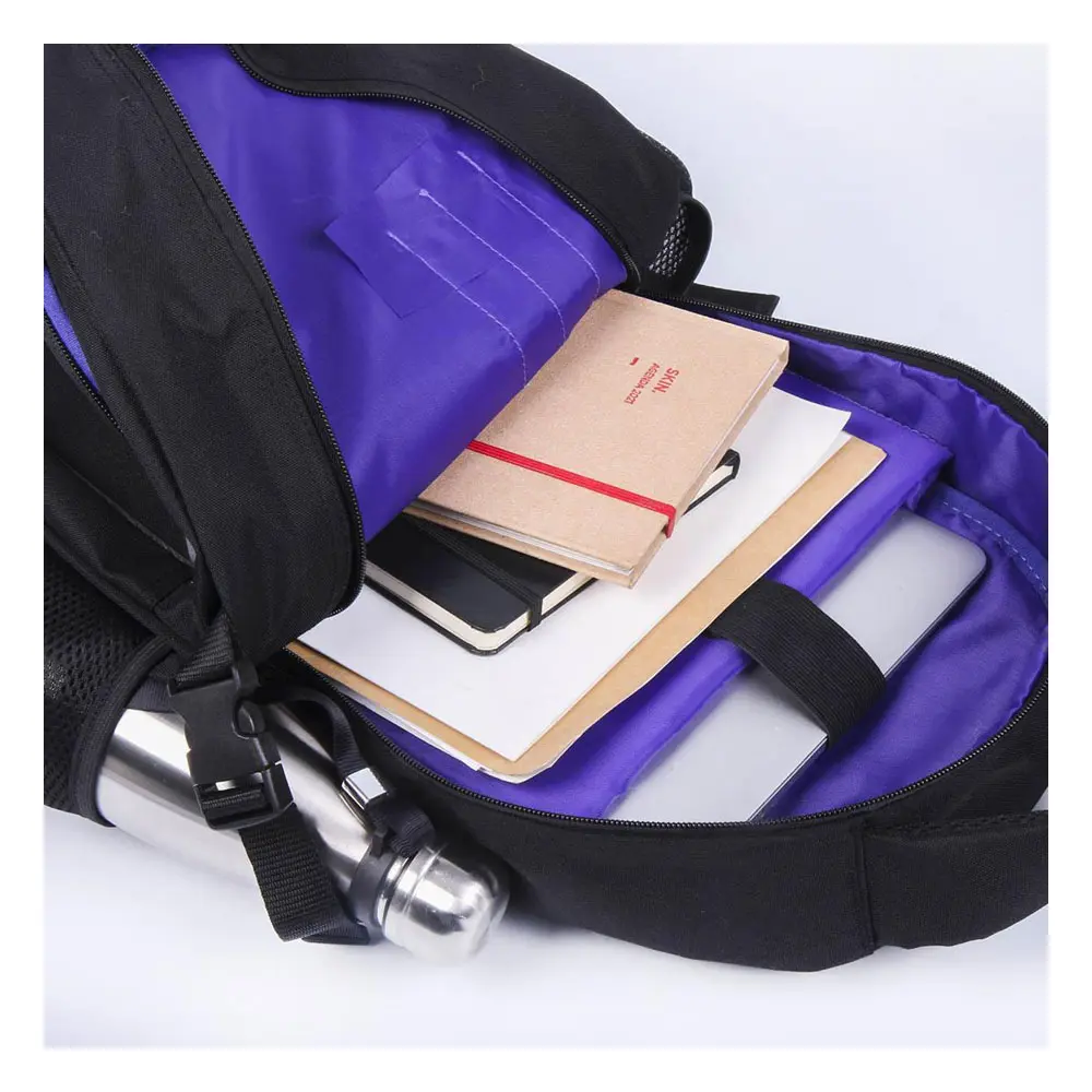 Avengers Black Panther táska hátizsák termékfotó