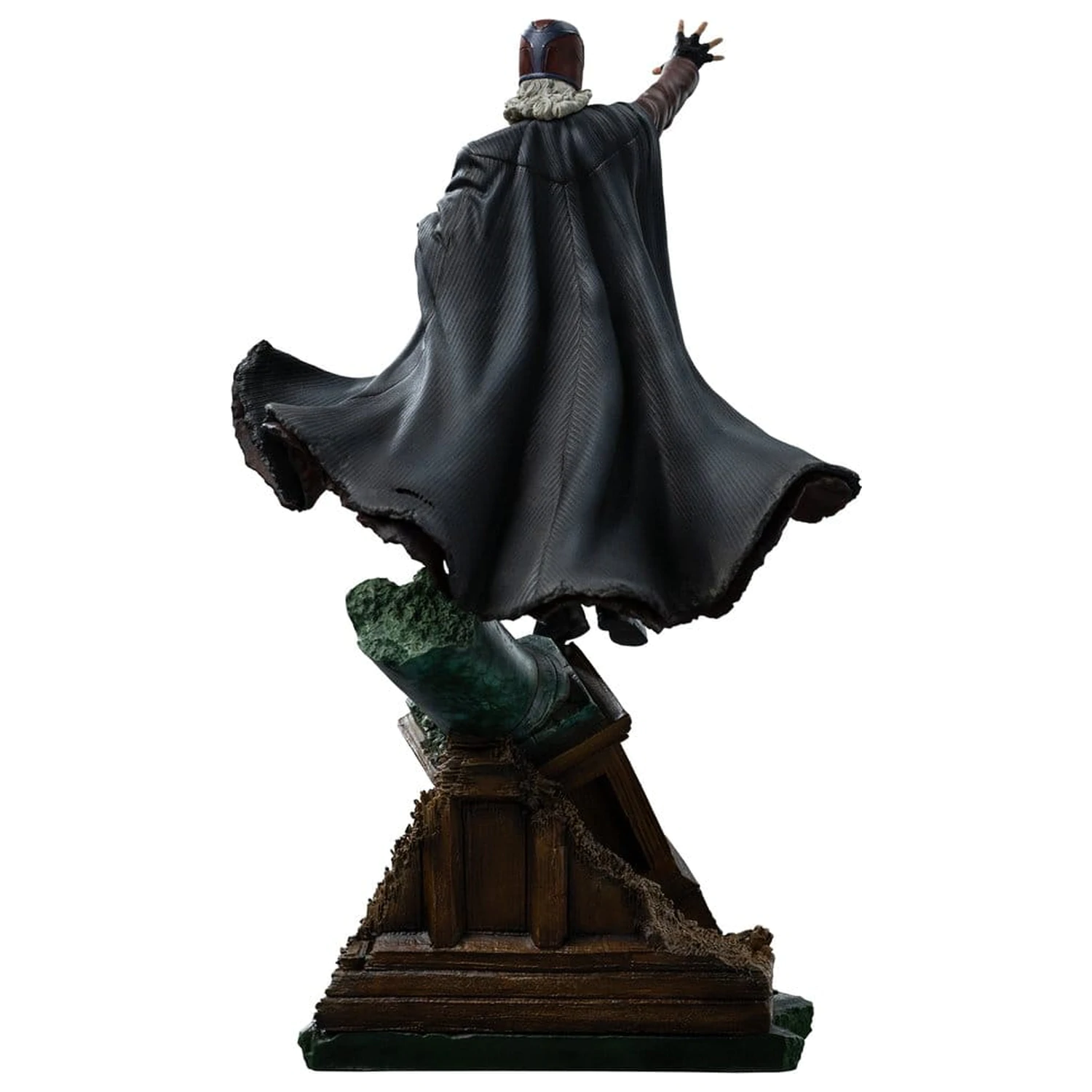 Avengers: Doomsday Art Scale szobor figura 1/10 Magneto 30 cm termékfotó
