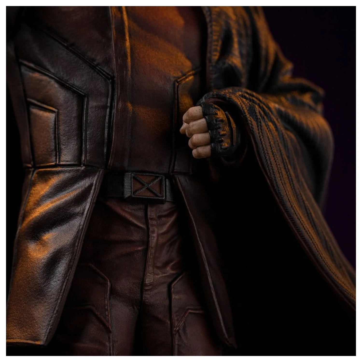 Avengers: Doomsday Art Scale szobor figura 1/10 Magneto 30 cm termékfotó
