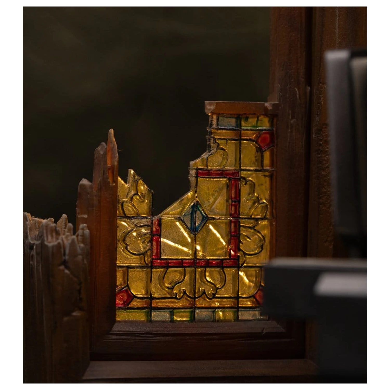 Avengers: Doomsday Art Scale szobor figura 1/10 Professor Xavier 30 cm termékfotó