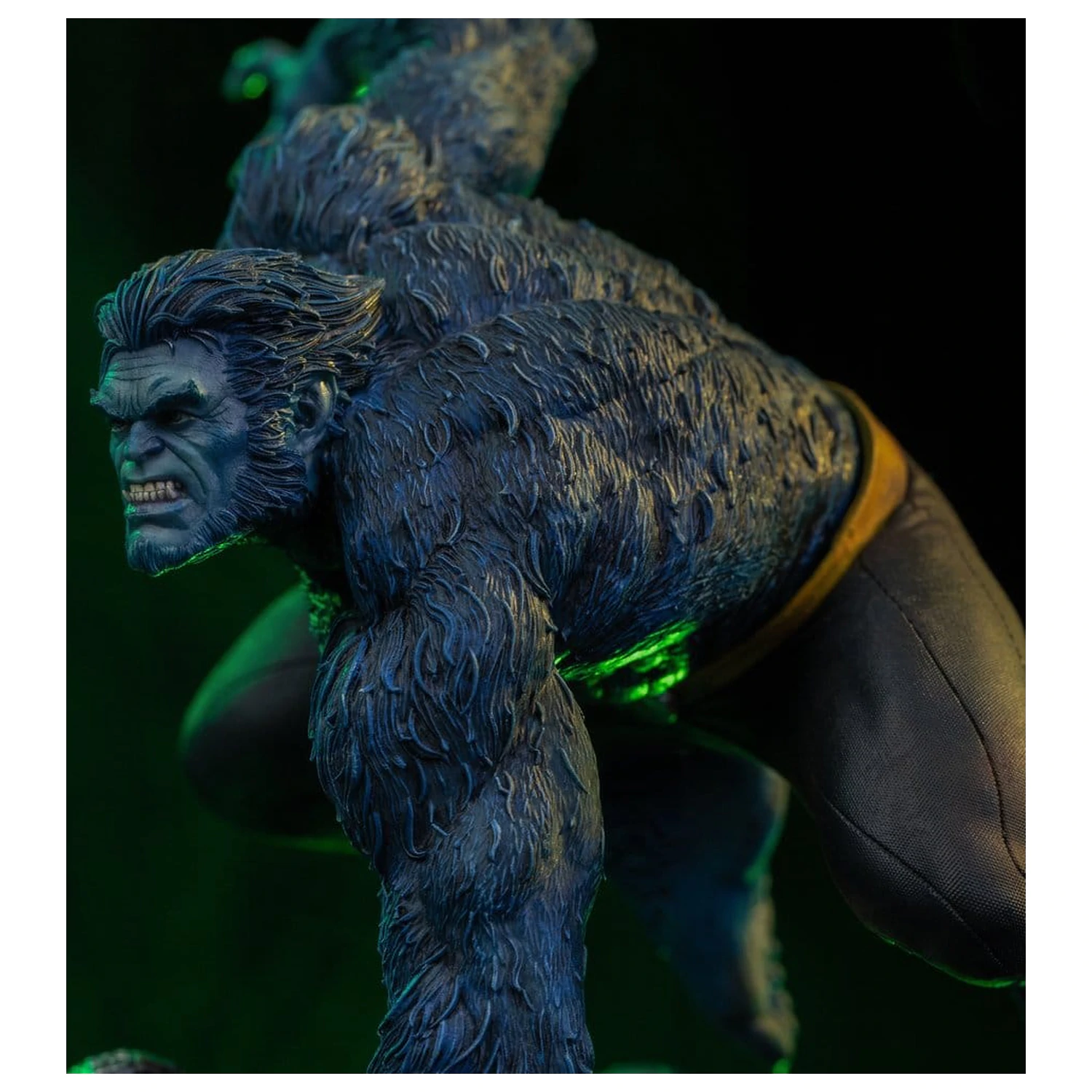 Avengers: Doomsday BDS Art Scale szobor figura 1/10 Beast 23 cm termékfotó