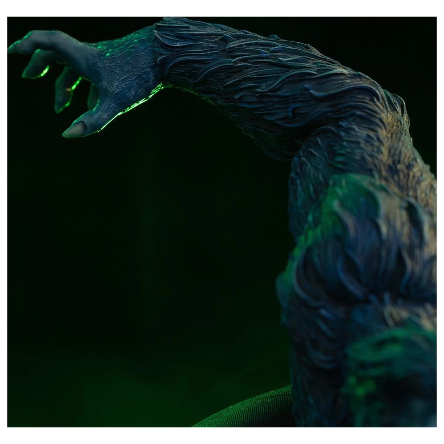 Avengers: Doomsday BDS Art Scale szobor figura 1/10 Beast 23 cm termékfotó