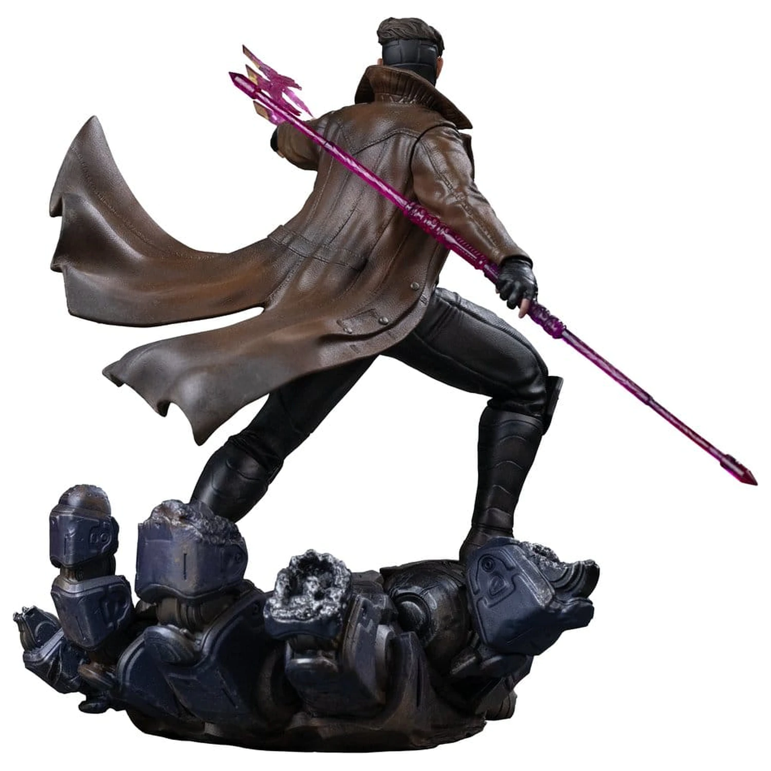 Avengers: Doomsday BDS Art Scale szobor figura 1/10 Gambit 23 cm termékfotó