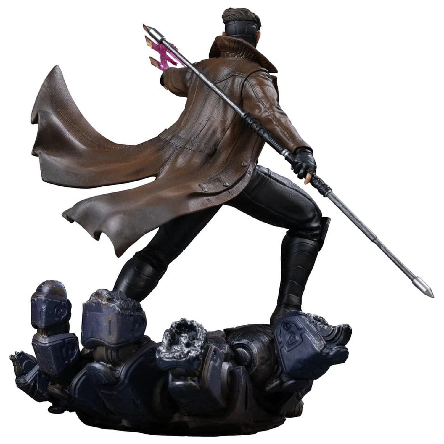 Avengers: Doomsday BDS Art Scale szobor figura 1/10 Gambit 23 cm termékfotó