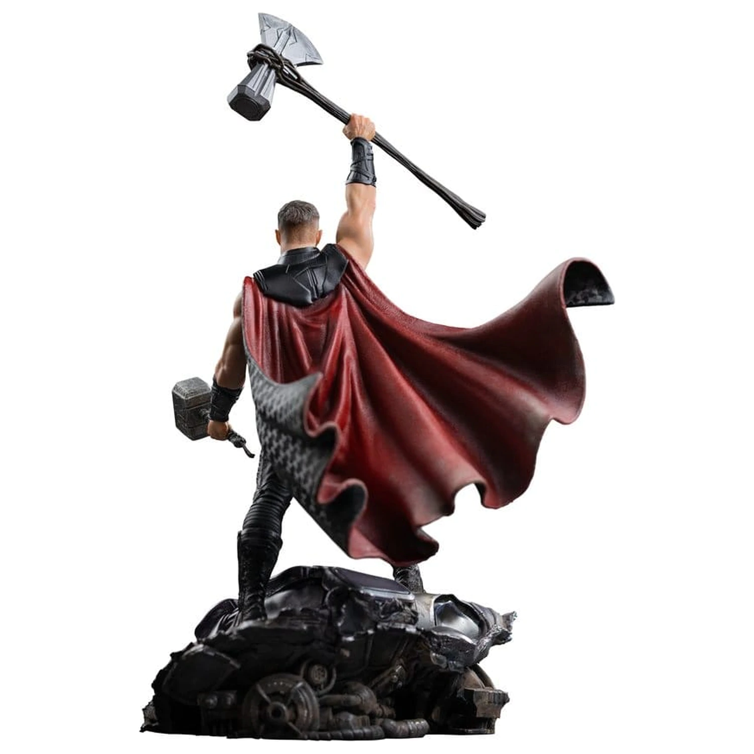 Avengers: Doomsday BDS Art Scale szobor figura 1/10 Thor 34 cm termékfotó