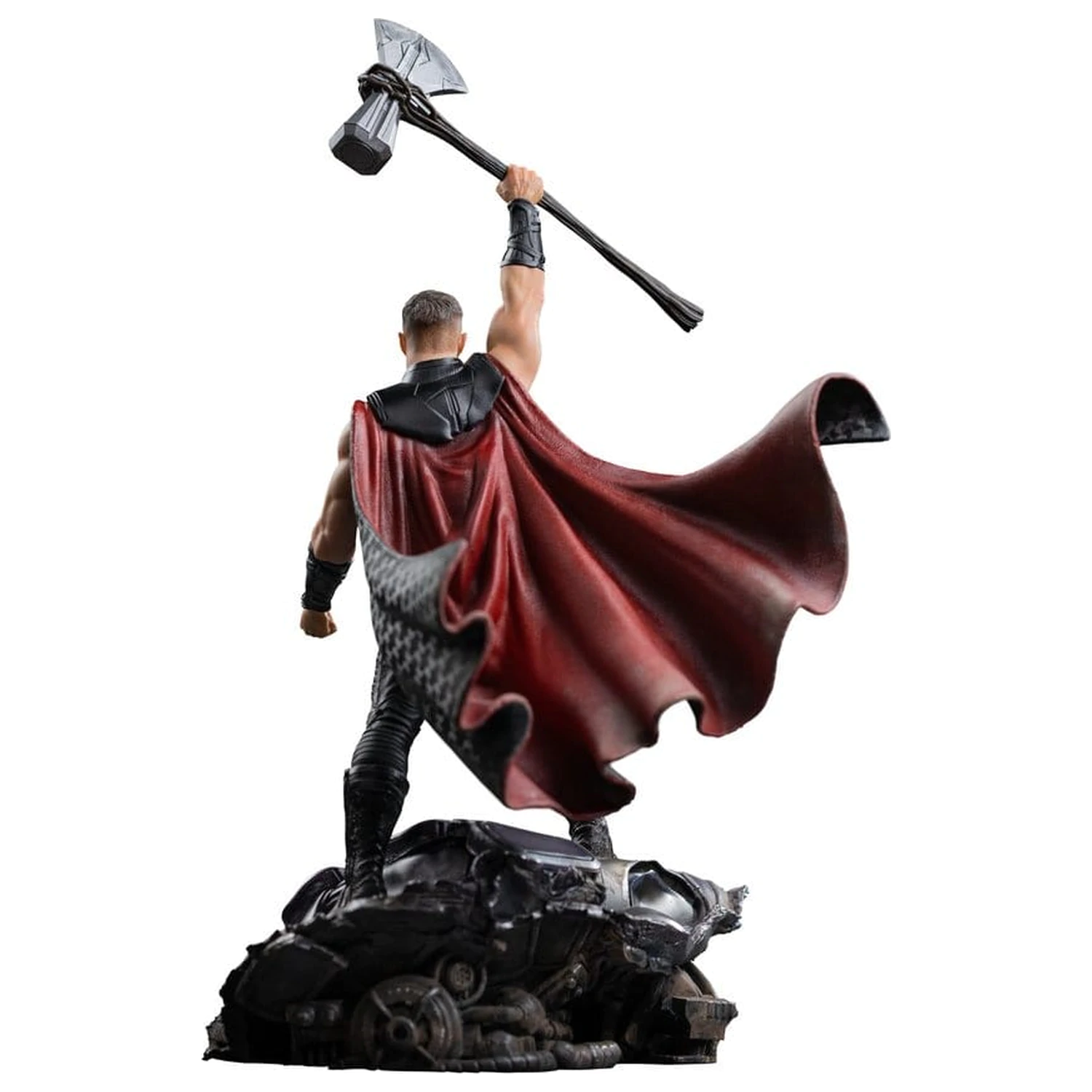 Avengers: Doomsday BDS Art Scale szobor figura 1/10 Thor 34 cm termékfotó