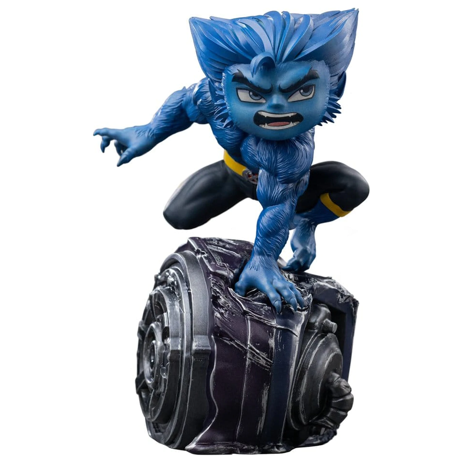 Avengers: Doomsday Minico Mini figura Beast termékfotó