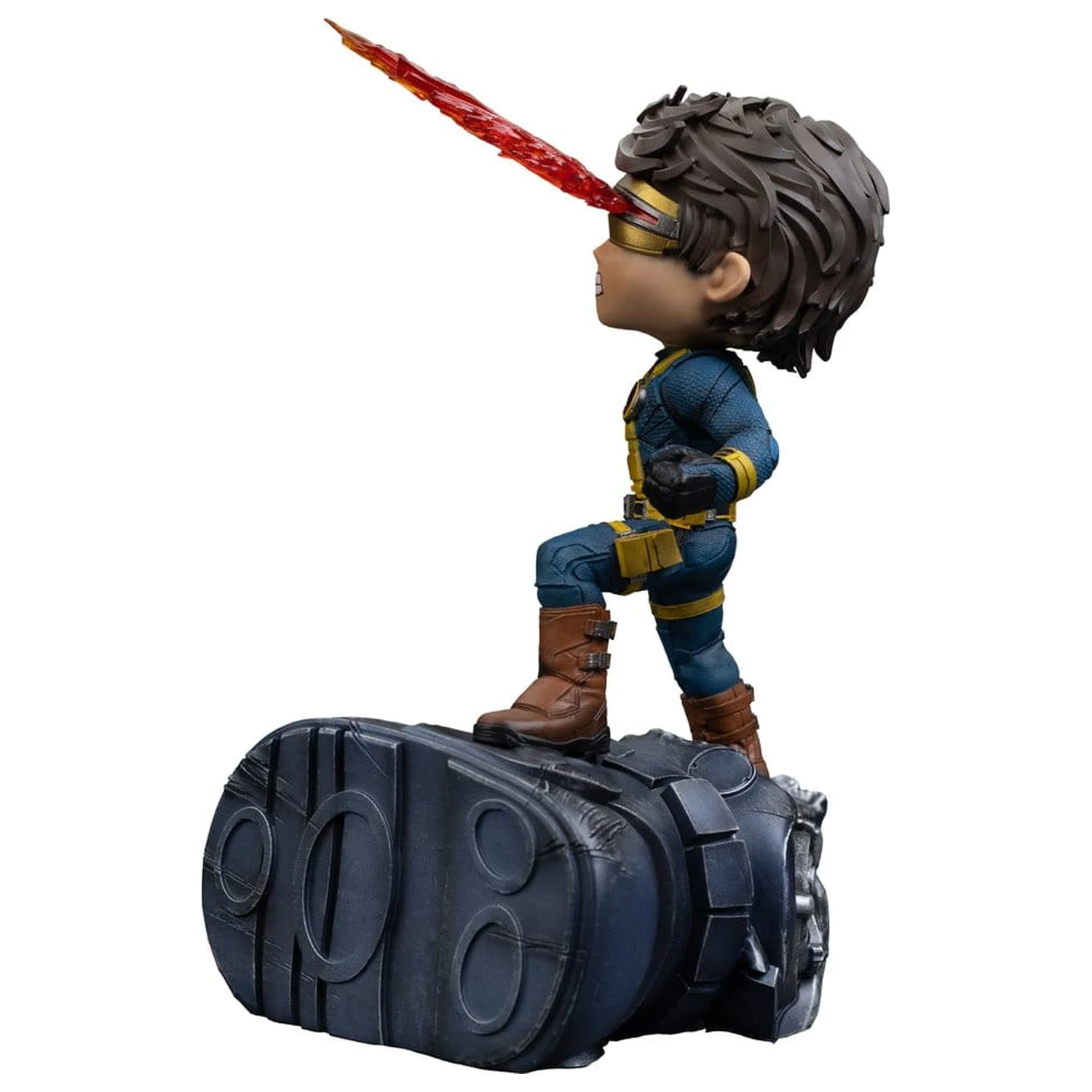 Avengers: Doomsday Minico Mini figura Cyclops termékfotó