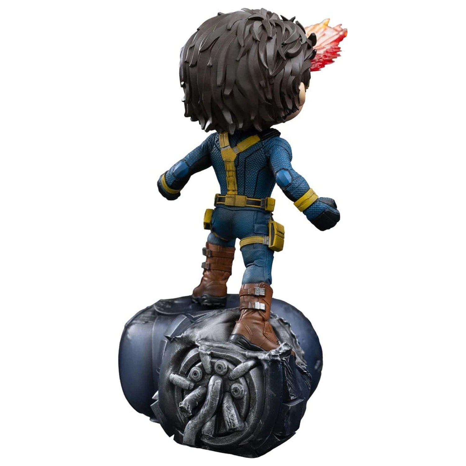 Avengers: Doomsday Minico Mini figura Cyclops termékfotó