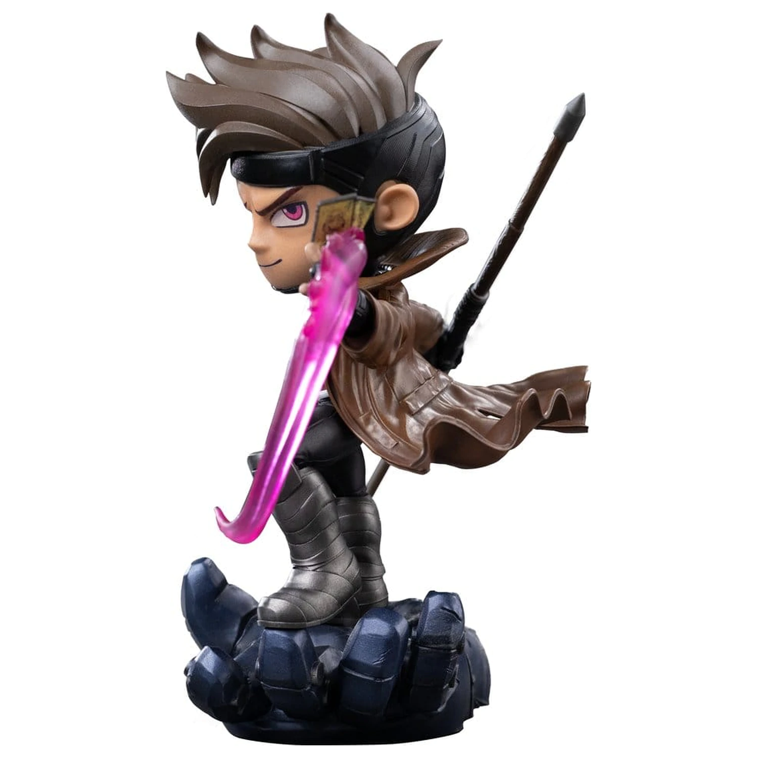 Avengers: Doomsday Minico Mini figura Gambit termékfotó