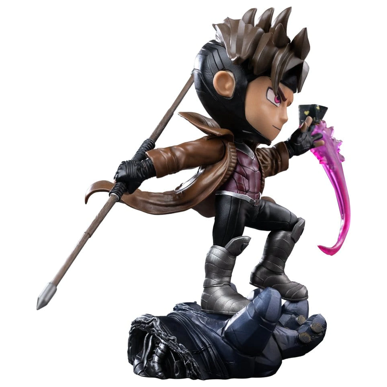 Avengers: Doomsday Minico Mini figura Gambit termékfotó