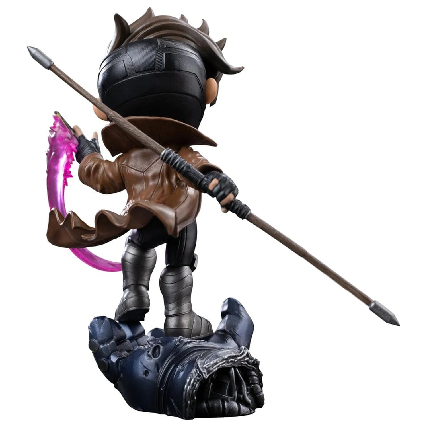 Avengers: Doomsday Minico Mini figura Gambit termékfotó