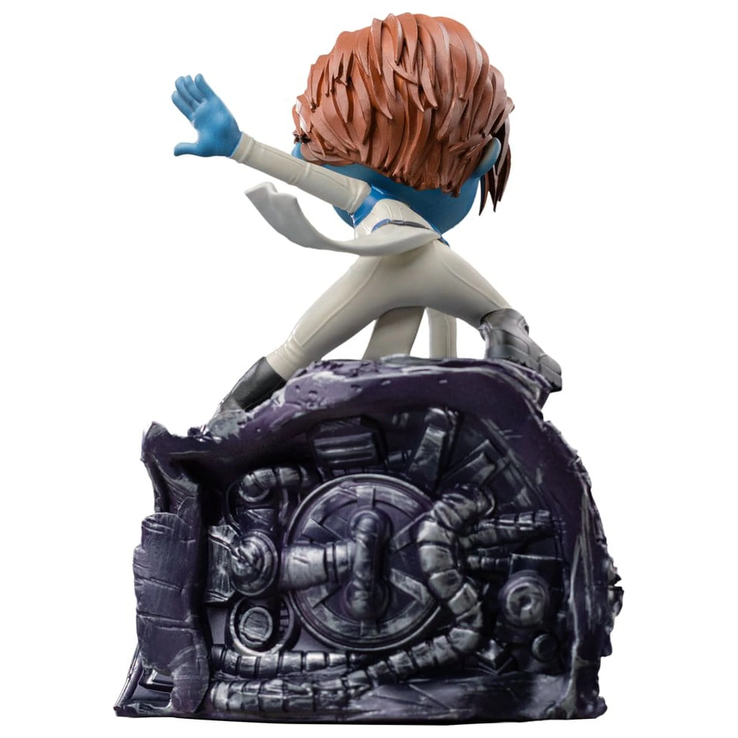 Avengers: Doomsday Minico Mini figura Mystique termékfotó