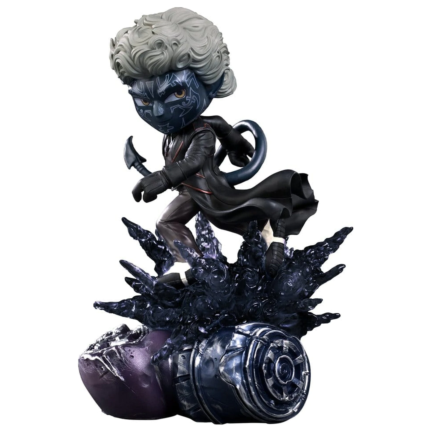 Avengers: Doomsday Minico Mini figura Nightcrawler termékfotó