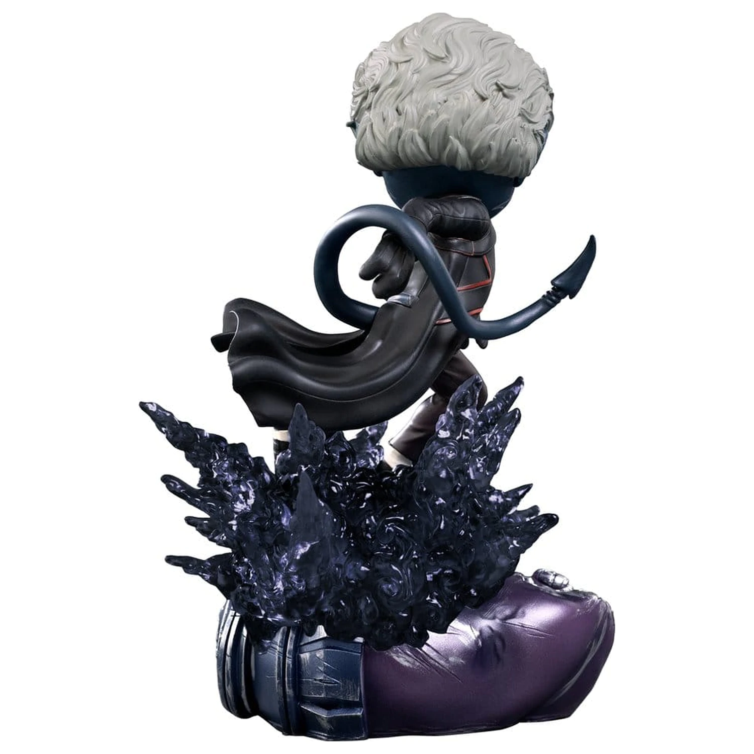 Avengers: Doomsday Minico Mini figura Nightcrawler termékfotó