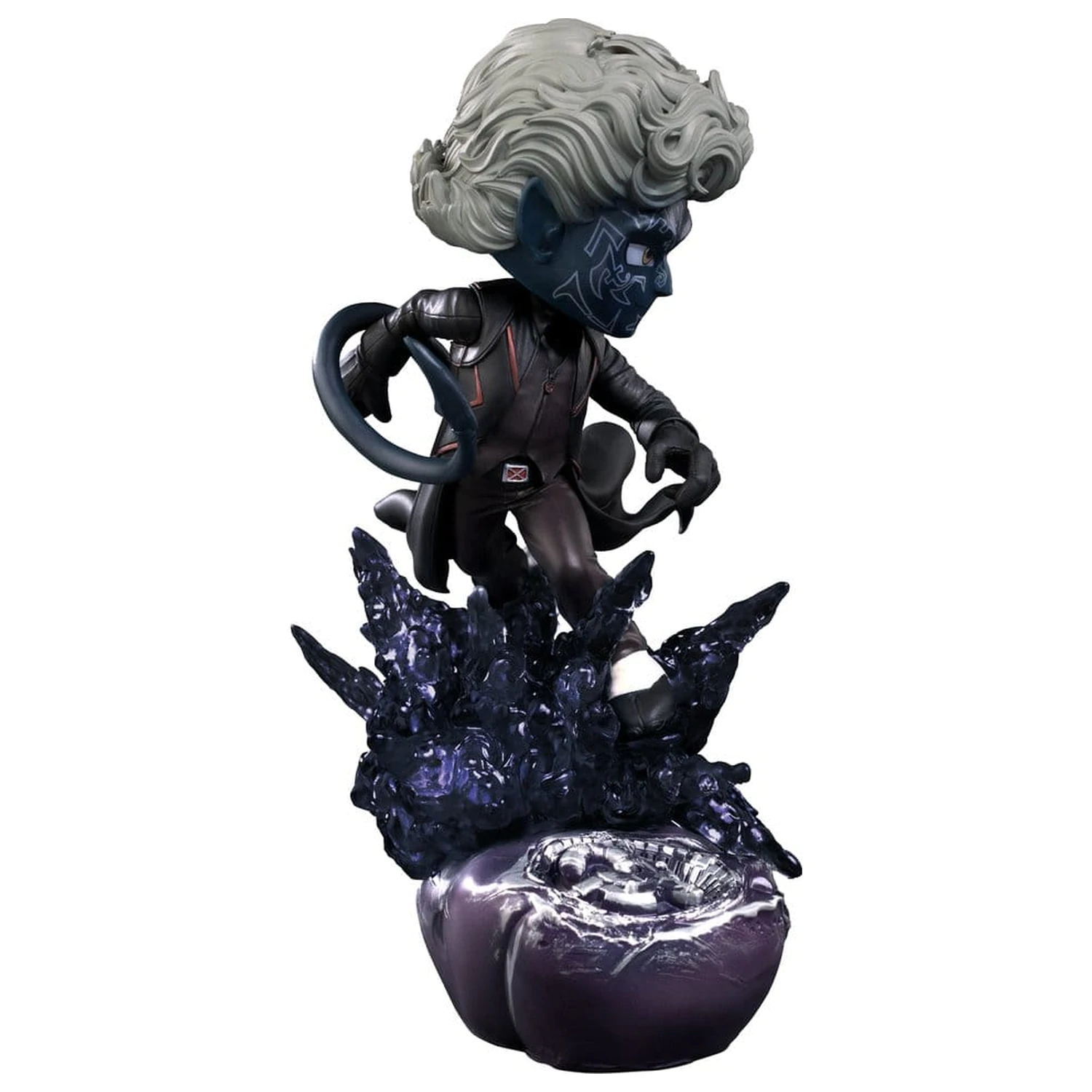 Avengers: Doomsday Minico Mini figura Nightcrawler termékfotó