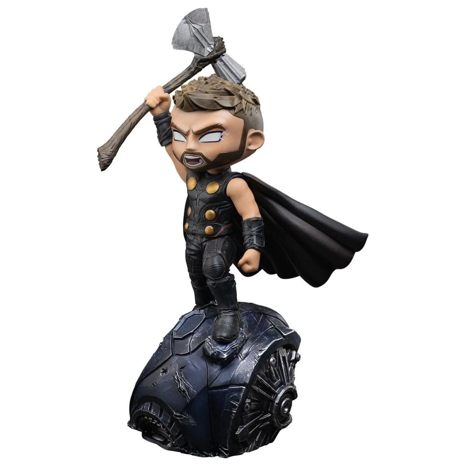 Avengers: Doomsday Minico Mini figura Thor termékfotó