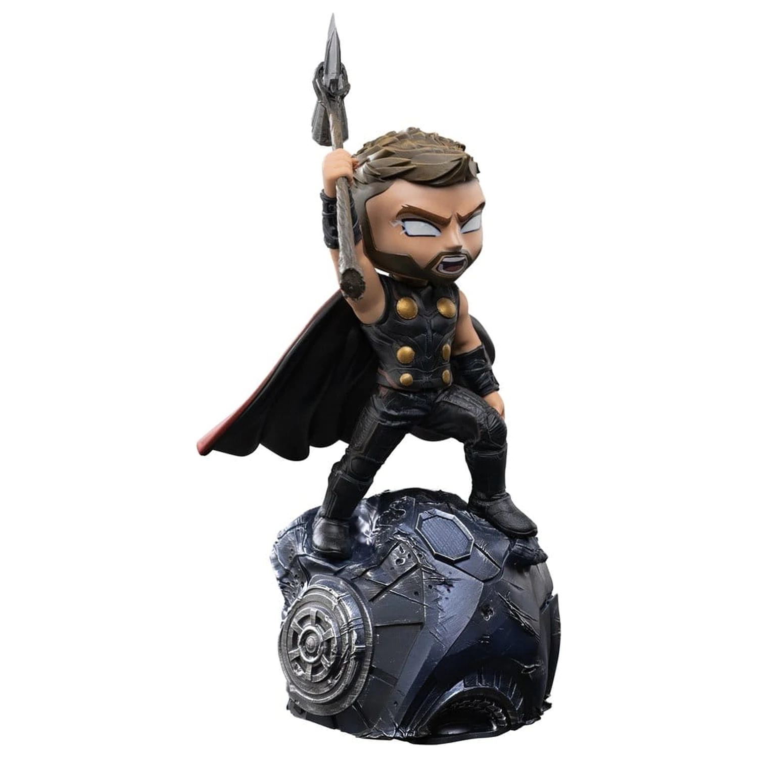 Avengers: Doomsday Minico Mini figura Thor termékfotó