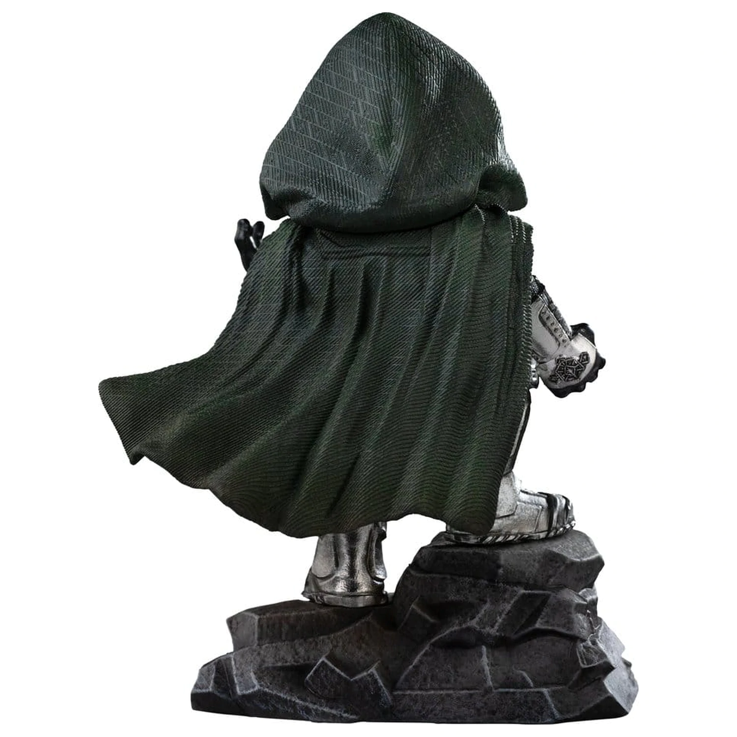 Avengers : Doomsday MiniCo szobor figura Doctor Doom 15 cm termékfotó