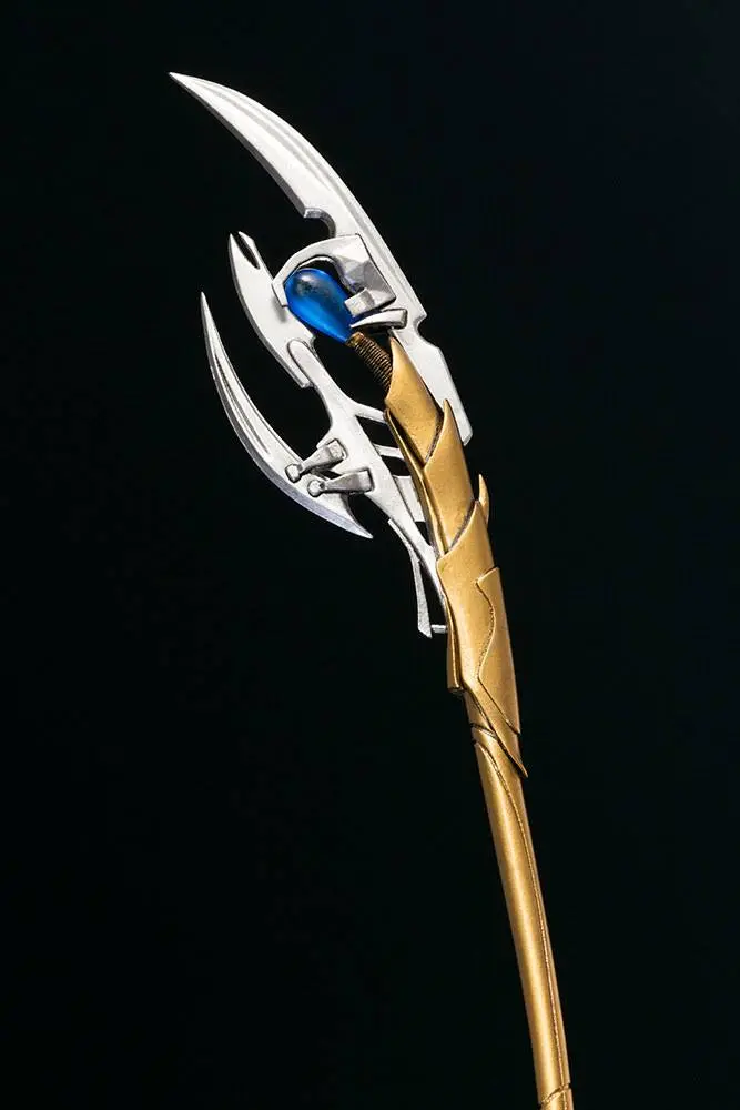 Avengers Endgame ARTFX PVC 1/6 Loki szobor figura 37 cm termékfotó