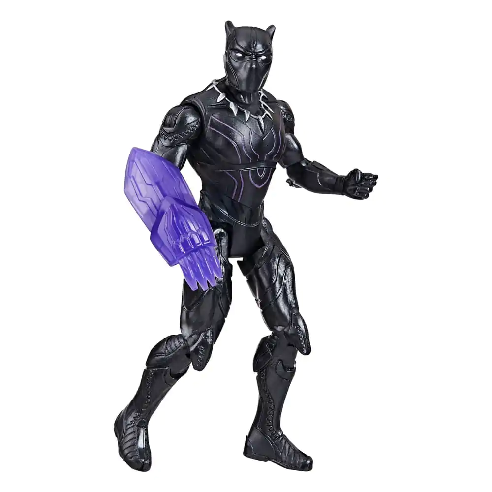 Avengers Epic Hero Series Black Panther akciófigura 10 cm termékfotó