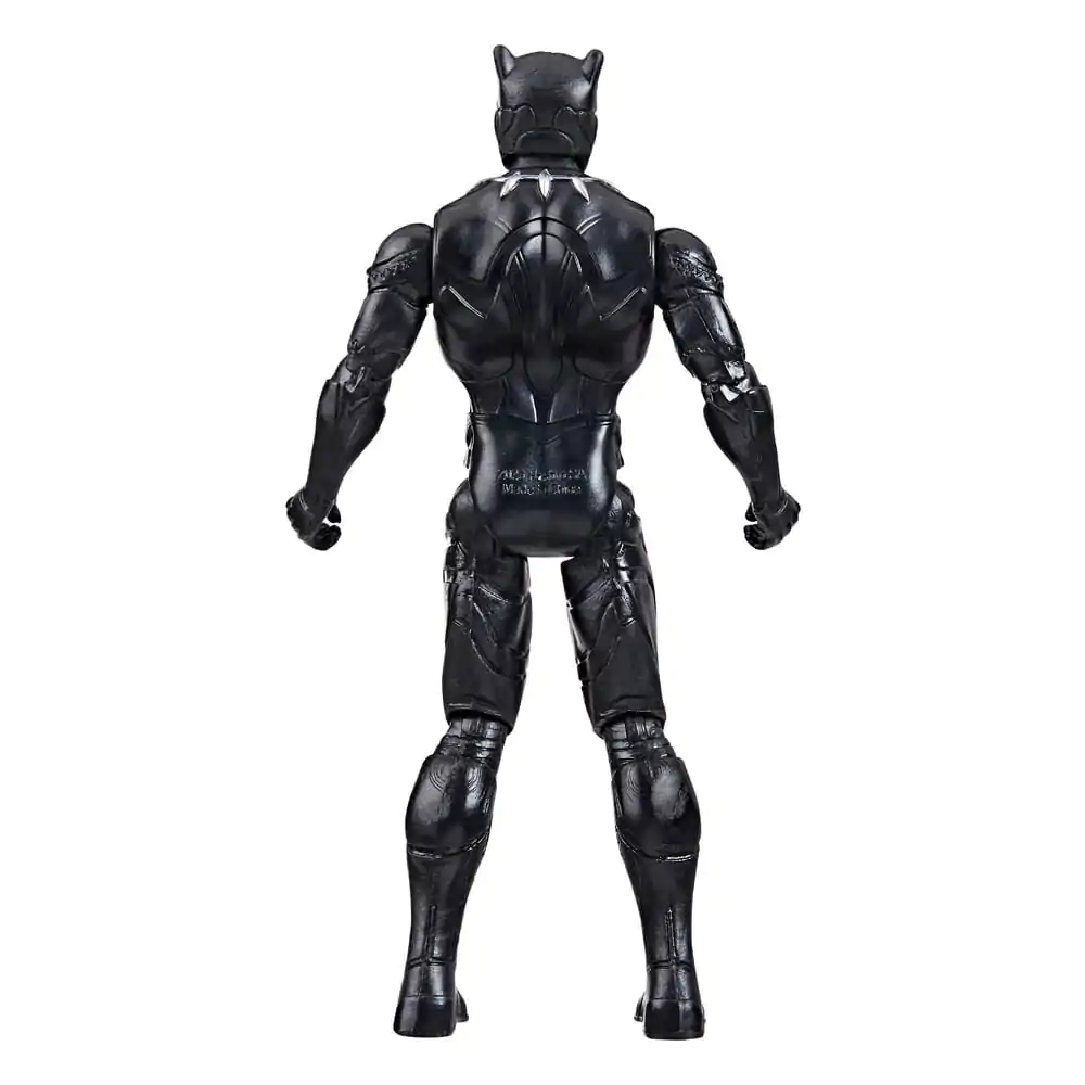 Avengers Epic Hero Series Black Panther akciófigura 10 cm termékfotó