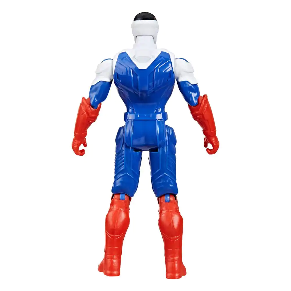 Avengers Epic Hero Series Captain America akciófigura 10 cm termékfotó